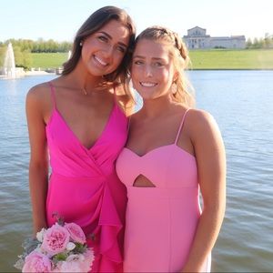 Meet your Posher, Madeline